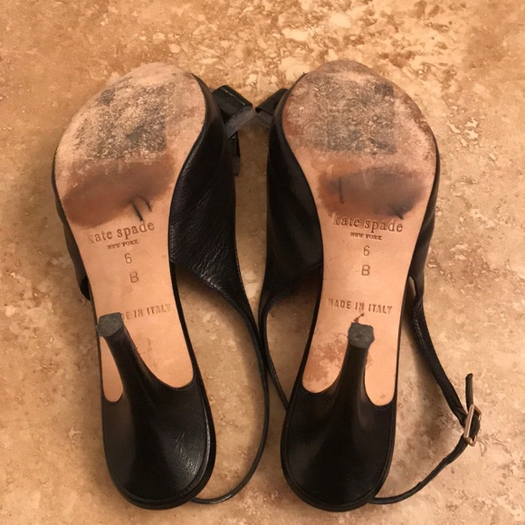 Kate Spade sandals - Picture 3 of 5